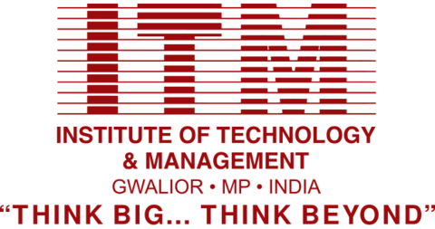 ITM Gwalior — Institute of Technology & Management